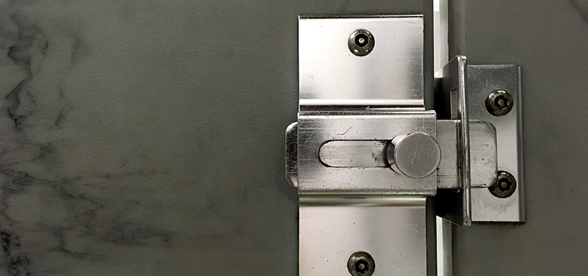 Fix A Room Door Lock in Orland, CA
