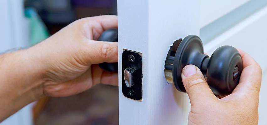 Smart Lock Replacement Assistance in Orland, California