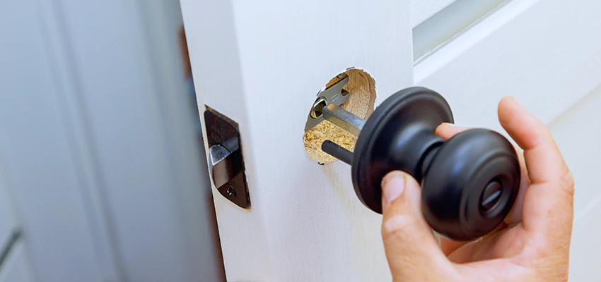 Locksmith For Lock Repair Near Me in Orland, California
