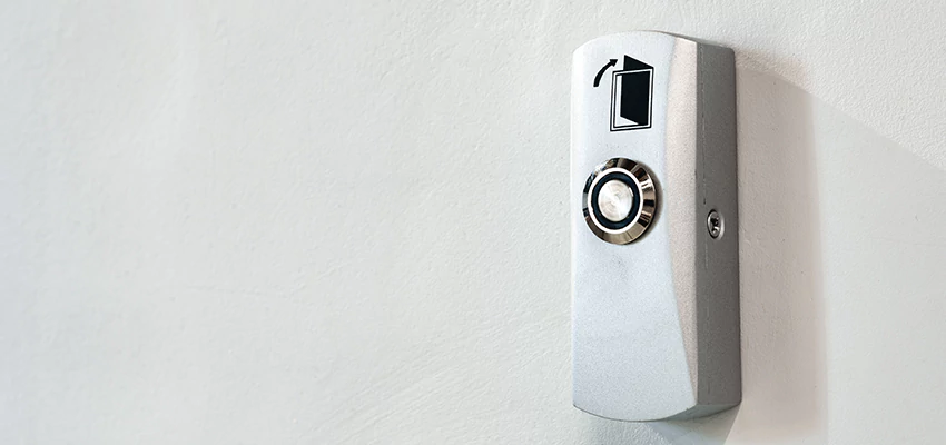 Residential Access Keypads Systems Installation in Orland, CA