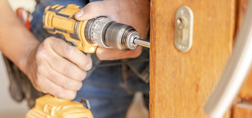 Eviction Locksmith in Orland, California