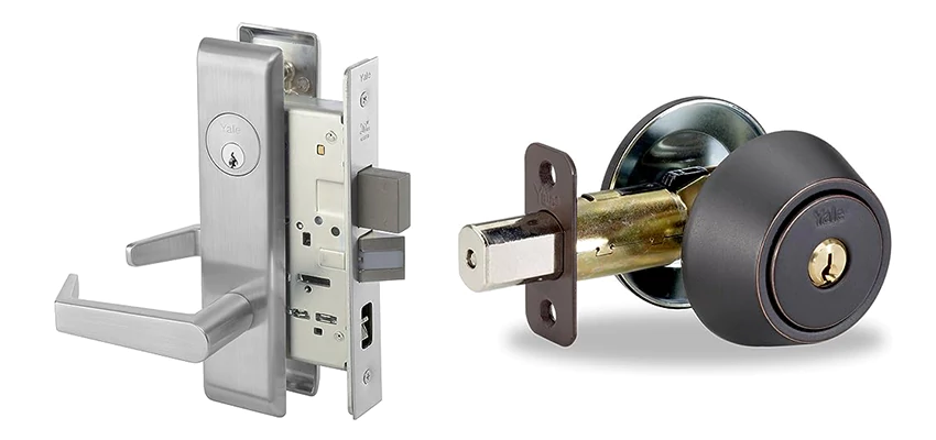 Yale Multipoint Lock in Orland, CA