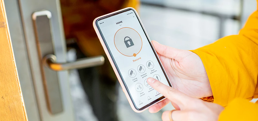 Automatic Door Lock Opener Repair in Orland, California