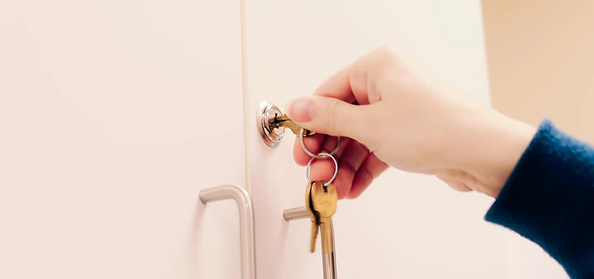 Cabinet Electronic Locks Repair in Orland, California