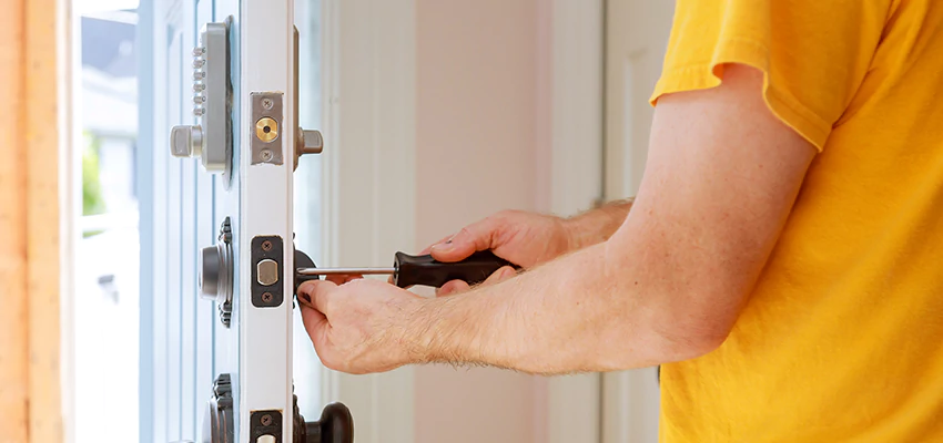 Eviction Locksmith For Key Fob Replacement Services in Orland, CA