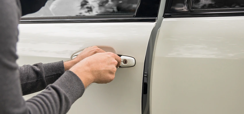 Unlock Car Door Service in Orland, CA