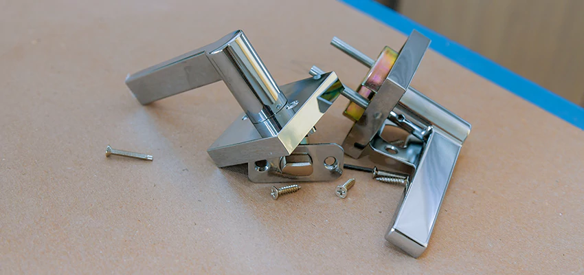 Master Lock Key System Installation Service in Orland, California