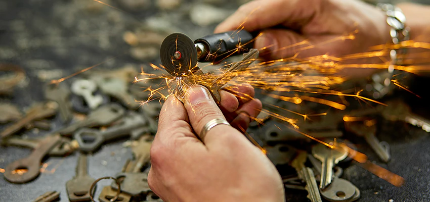 24/7 Locksmith Services For Lock Rekeying in Orland, CA