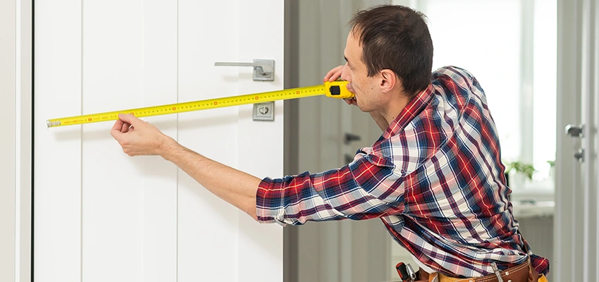 Bonded & Insured Locksmiths For Lock Repair in Orland, California