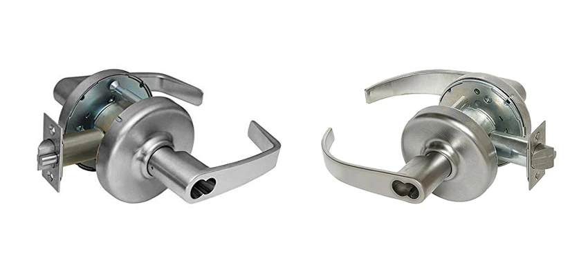 Corbin Russwin Unit Locks Repair Installation in Orland, CA