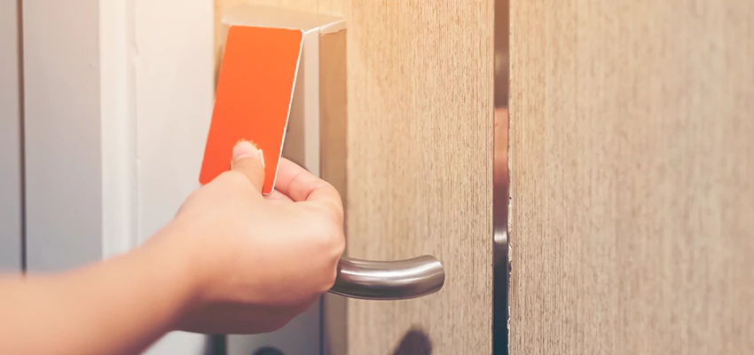 Electronic Locks Motor Repair in Orland, California