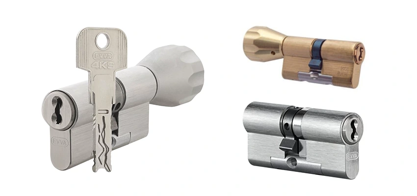 Evva Padlock Installation in Orland, California