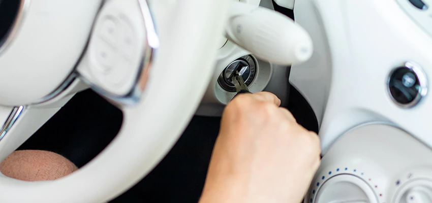 Ignition Lock Barrel Replacement Near Me in Orland, California