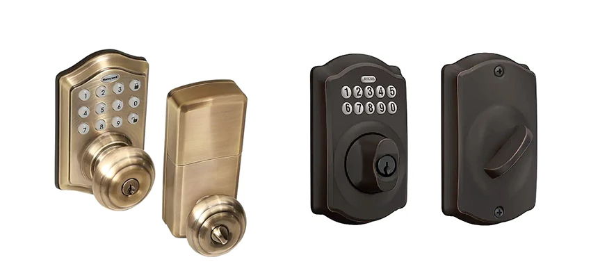 Medeco Locks Replacement in Orland, CA