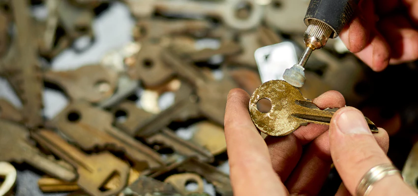 A1 Locksmith For Key Replacement in Orland, California