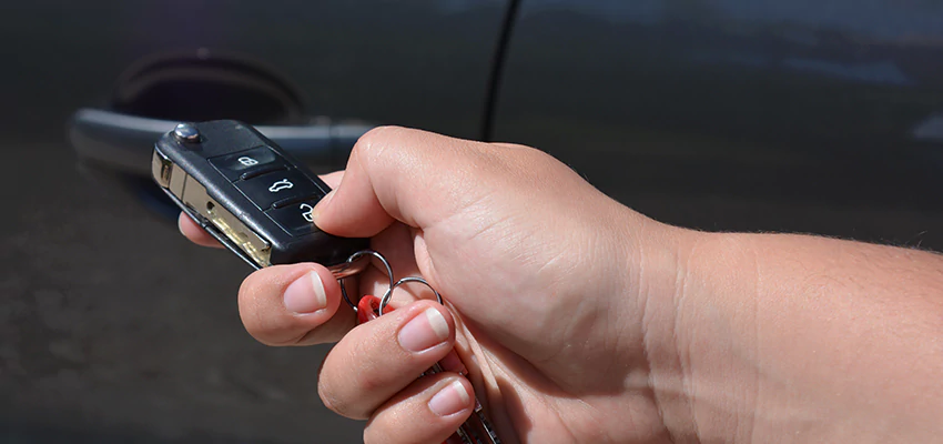 Car Door Unlocking Locksmith in Orland, California
