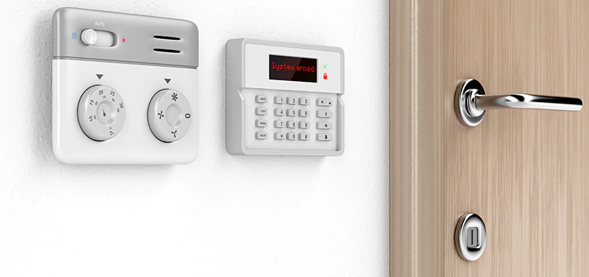 Commercial Electronic Door Lock Services in Orland, CA