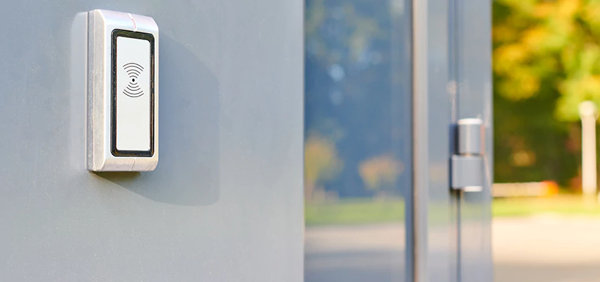 Glass Door Electric Lock Repair in Orland, CA