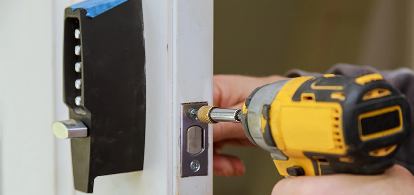 Eviction Locksmith For Key Duplication in Orland, California