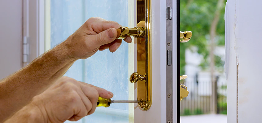 Local Locksmith For Key Duplication in Orland, CA