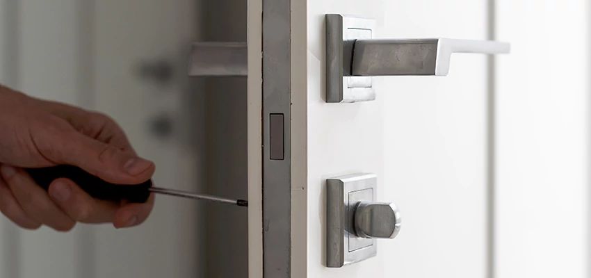 Automotive Lock Installation in Orland, CA