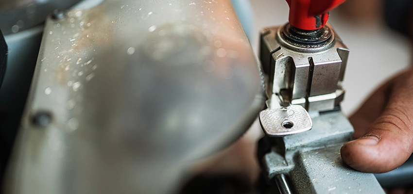 Key Programming Mobile Locksmith Service in Orland, CA