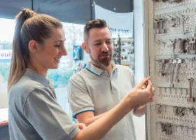 Key Locks Services in Orland, California