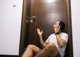 Emergency Lockout in Orland, California